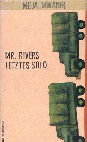 Mister Rivers letztes Solo