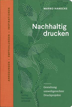 Nachhaltig drucken