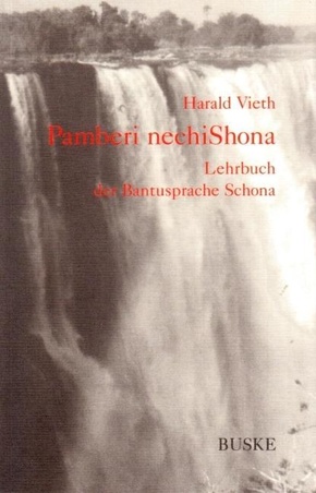 Pamberi nechi Shona
