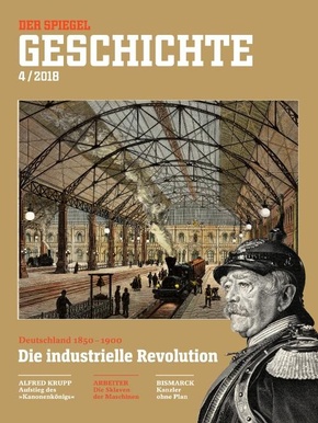 Die industrielle Revolution