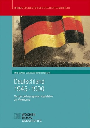 Deutschland 1945 - 1990