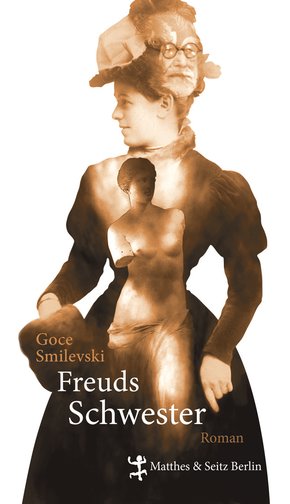 Freuds Schwester (eBook, ePUB)