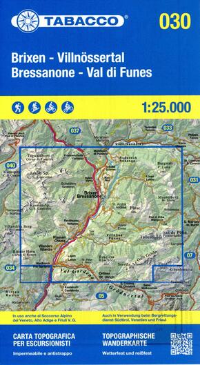 30 Brixen