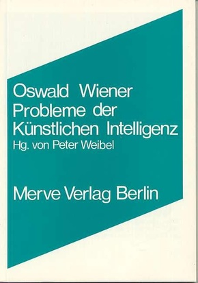 Probleme der Künstlichen Intelligenz