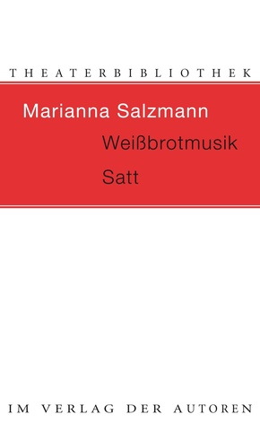 Weißbrotmusik Satt