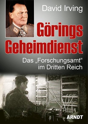 Görings Geheimdienst