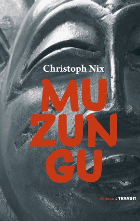 Muzungu (eBook, ePUB)