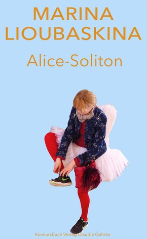 Alice-Soliton (eBook, ePUB)
