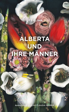 Alberta und ihre Männer (eBook, ePUB)