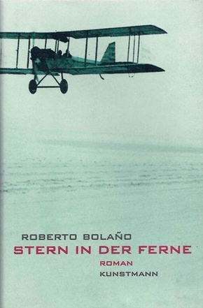 Stern in der Ferne