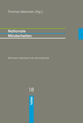 Nationale Minderheiten