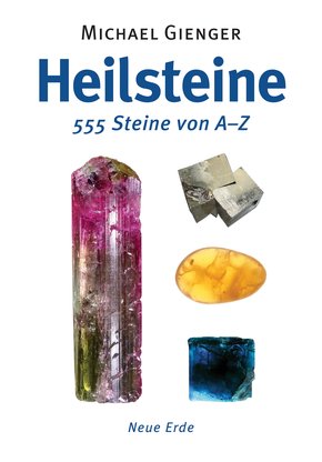 Heilsteine (eBook, ePUB)
