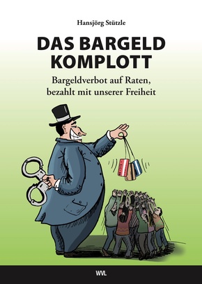 Das Bargeld-Komplott