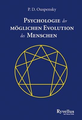 Psychologie der möglichen Evolution des Menschen