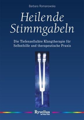 Heilende Stimmgabeln