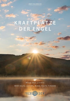 Kraftplätze der Engel