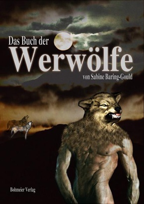 Das Buch der Werwölfe