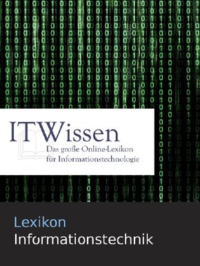 Lexikon Informationstechnik (eBook, PDF/ePUB)