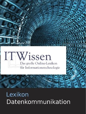 Lexikon Datenkommunikation (eBook, ePUB/PDF)