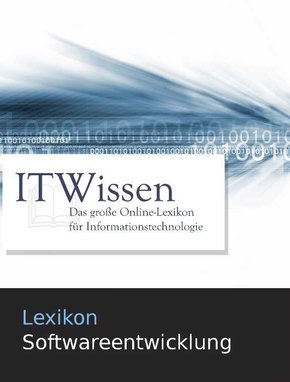 Lexikon Softwareentwicklung (eBook, PDF/ePUB)