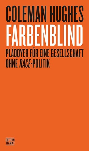 Farbenblind