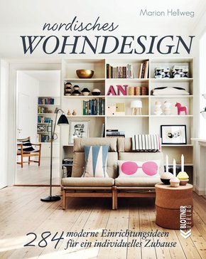 Nordisches Wohndesign (eBook, PDF)