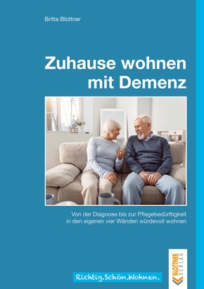 Zuhause wohnen mit Demenz (eBook, PDF)