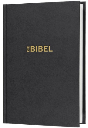 Die Bibel - Schlachter Version 2000