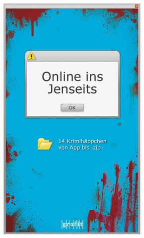 Online ins Jenseits (eBook, ePUB)