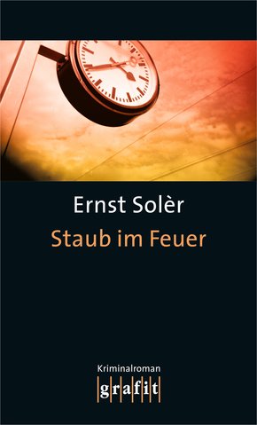 Staub im Feuer (eBook, ePUB)