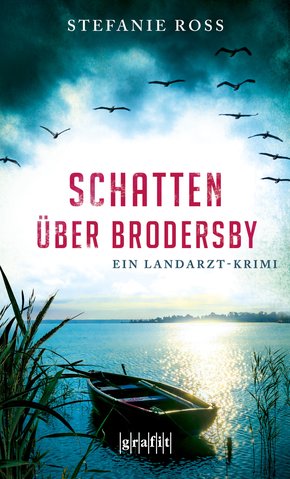 Schatten über Brodersby (eBook, ePUB)