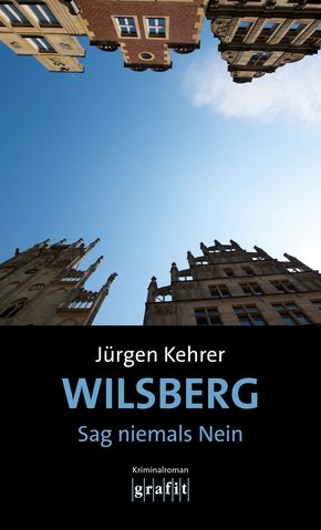 Wilsberg - Sag niemals Nein (eBook, ePUB)
