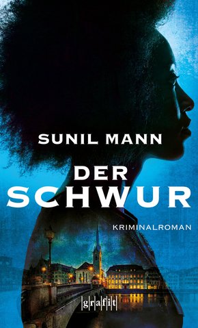Der Schwur (eBook, ePUB)