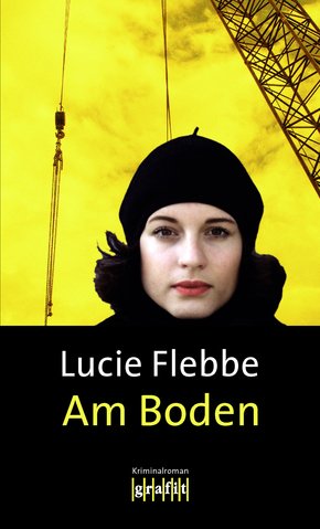 Am Boden (eBook, ePUB)