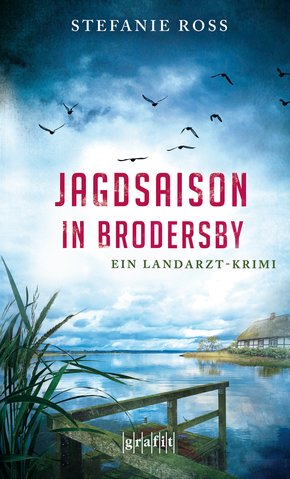 Jagdsaison in Brodersby (eBook, ePUB)