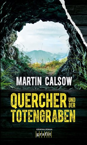Quercher und der Totengraben (eBook, ePUB)
