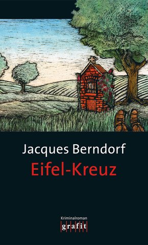 Eifel-Kreuz (eBook, ePUB)