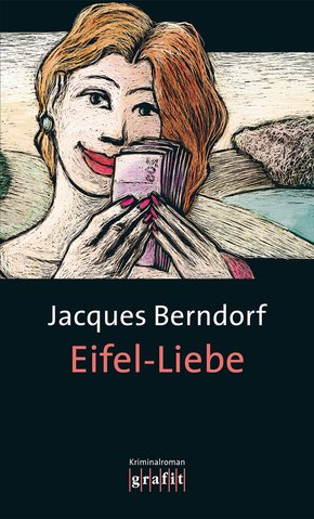 Eifel-Liebe (eBook, ePUB)