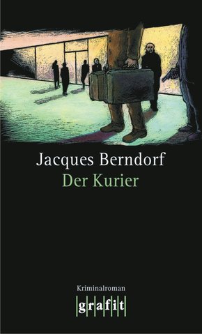 Der Kurier (eBook, ePUB)