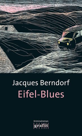 Eifel-Blues (eBook, ePUB)