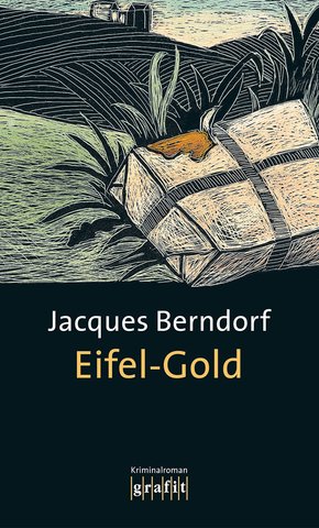 Eifel-Gold (eBook, ePUB)