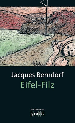 Eifel-Filz (eBook, ePUB)