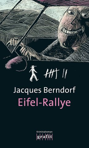 Eifel-Rallye (eBook, ePUB)