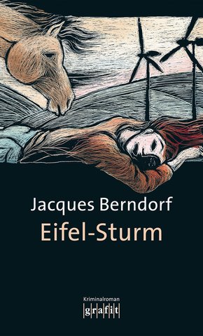 Eifel-Sturm (eBook, ePUB)