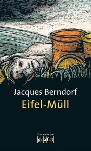 Eifel-Müll (eBook, ePUB)