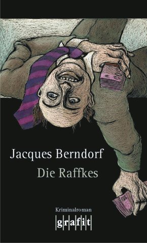 Die Raffkes (eBook, ePUB)