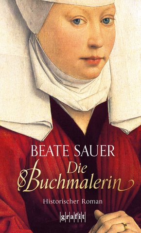 Die Buchmalerin (eBook, ePUB)