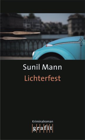 Lichterfest (eBook, ePUB)