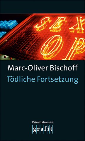 Tödliche Fortsetzung (eBook, ePUB)