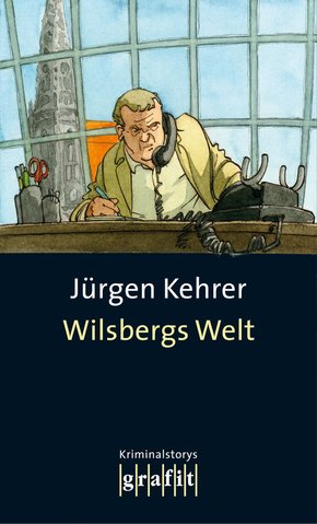 Wilsbergs Welt (eBook, ePUB)